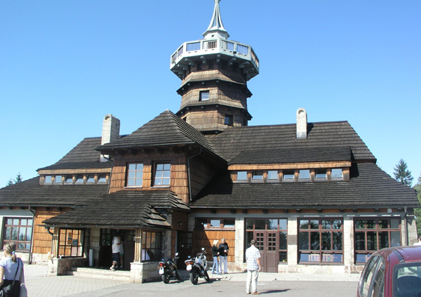 Dobrošov