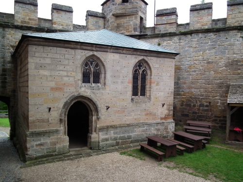 Kaple