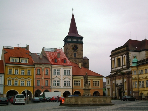 Jičín