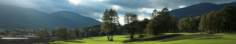 Golf Club Ostravice