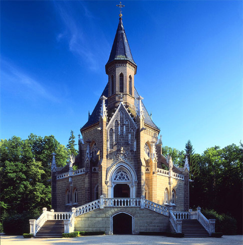 Třeboňsko
